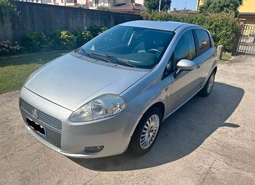 fiat punto 1.3