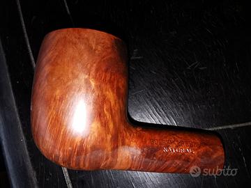 Pipa Golden Brebbia