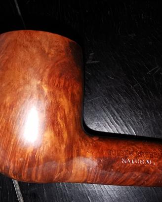 Pipa Golden Brebbia