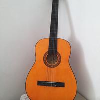 Chitarra Eko