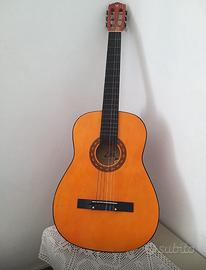 Chitarra Eko