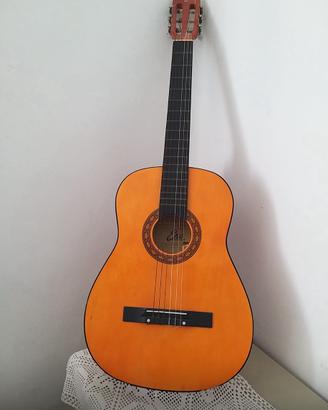 Chitarra Eko