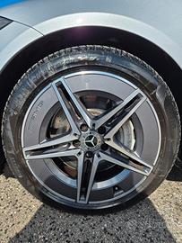 Classe C SW 220 d diesel Mild Hybrid