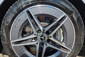 Classe C SW 220 d diesel Mild Hybrid