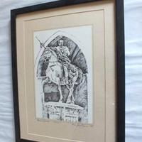 China su carta , Ranuccio Farnese , Piacenza