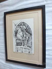 China su carta , Ranuccio Farnese , Piacenza