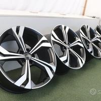 Cerchi in lega Audi Q3 RSQ3 Sportback 20