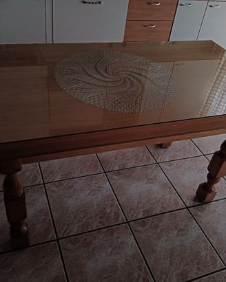 Tavolo da cucina