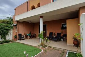 Villa a schiera Brindisi [MD262ARG]