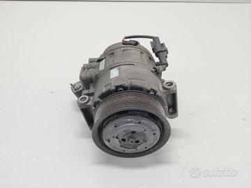 COMPRESSORE A/C LAND ROVER Range Rover SPORT JPB00