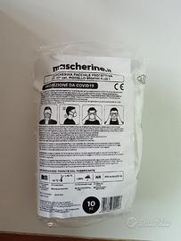 Mascherine ffp2