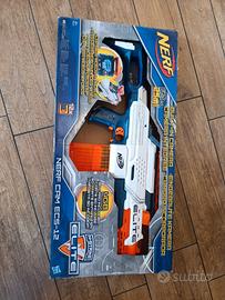 nerf cam ecs-12
