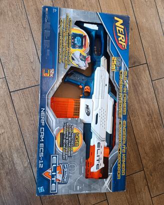 nerf cam ecs-12