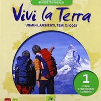 Vivi la terra vol.1