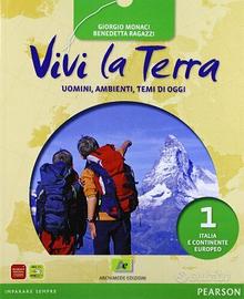 Vivi la terra vol.1