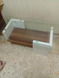 tavolino da soggiorno 