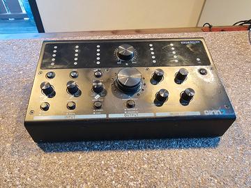 Sinn7 24 96 interfaccia audio