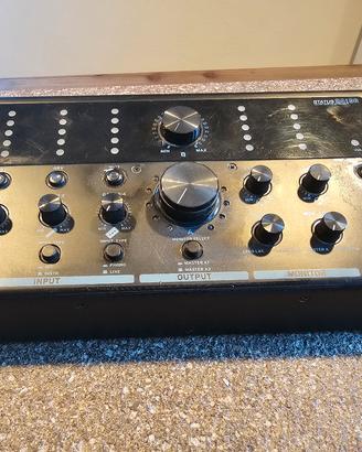 Sinn7 24 96 interfaccia audio