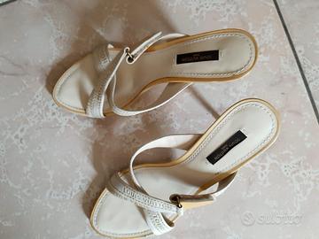 SCARPE ORIGINALI MARA LOUS VUITTON