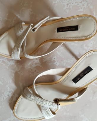SCARPE ORIGINALI MARA LOUS VUITTON
