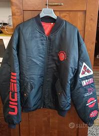 bomber