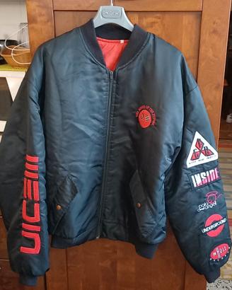 bomber