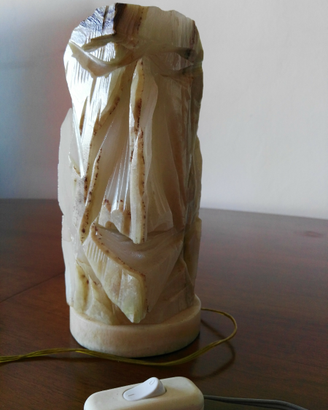 Lampada da tavolo