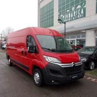 Citroën Jumper 33 BlueHDi 130 PLM-TM Furgone ...