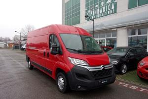 Citroën Jumper 33 BlueHDi 130 PLM-TM Furgone ...