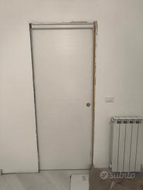 Porta Scorrevole a Scomparsa