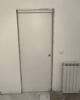 Porta Scorrevole a Scomparsa