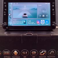 AUTORADIO 7" ALFA 159 BRERA SPIDER ANDROID 14