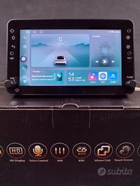AUTORADIO 7" ALFA 159 BRERA SPIDER ANDROID 14