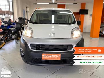 FIAT Fiorino 2 serie Fiorino 1.3 MJT 95CV Carg...