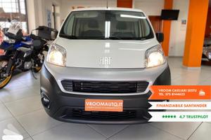FIAT Fiorino 2 serie Fiorino 1.3 MJT 95CV Carg...