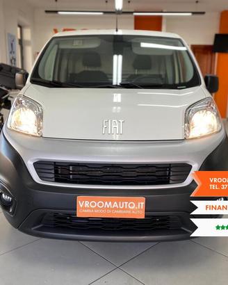 FIAT Fiorino 2 serie Fiorino 1.3 MJT 95CV Carg...