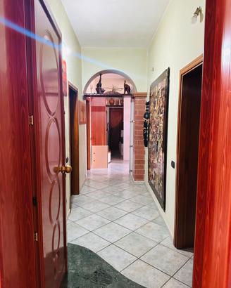 CASA INDIPENDENTE AL PIANO TERRA a FAGGIANO