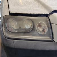 Proiettore destro PEUGEOT EXPERT del 2006