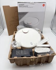 Xiaomi aspirapolvere robot vacuum S12 - DIFETTO