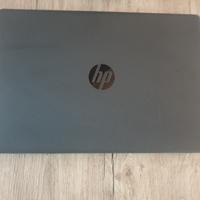 Pc portatile hp