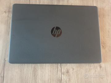 Pc portatile hp