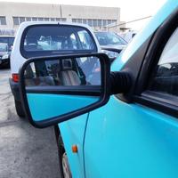 FIAT CINQUECENTO 1998 - SPECCHIETTO RETROVISORE SI