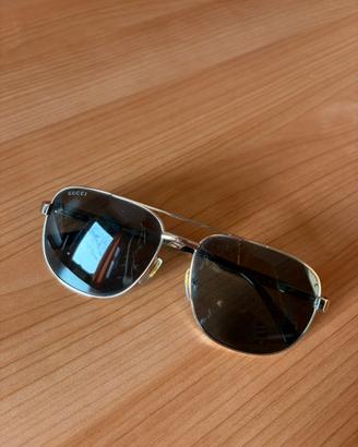 Occhiali da sole Gucci GG1223S 002