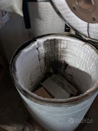 Forno Raku