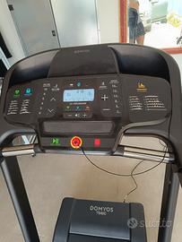 tapis roulant Domyos T 540 C