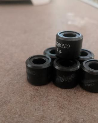 Rulli da 4g 16x13  Adige