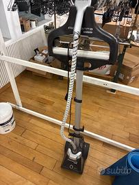 ROWENTA master valet roll and press 1550w