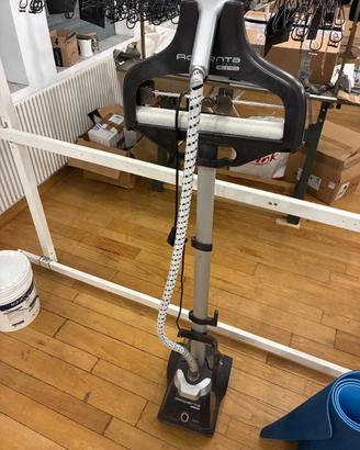 ROWENTA master valet roll and press 1550w