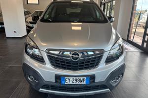 OPEL MOKKA ANNO 2015 DS 1.6 ATRAZIONE 4X4 KM 120 M