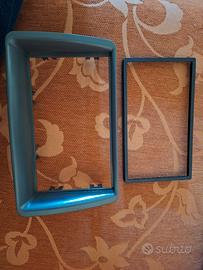 mascherina interna ed esterna